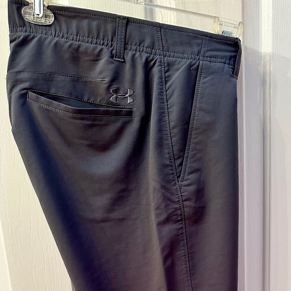 Under Armour Men’s Golf Pant - 32/30
